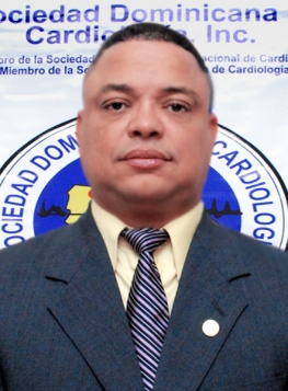 Dr. Daniel Landrón