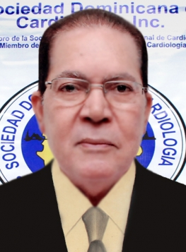 Dr. Poncio Luna