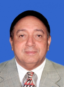 Dr. Francisco Sarante