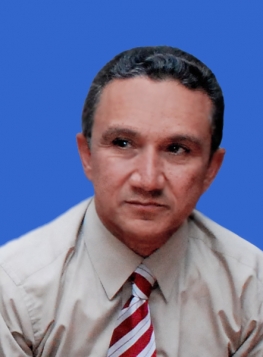 Dr. Jorge Vásquez Simo