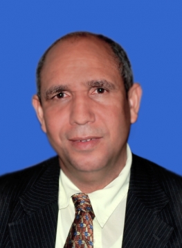Dr. Víctor Quiroz