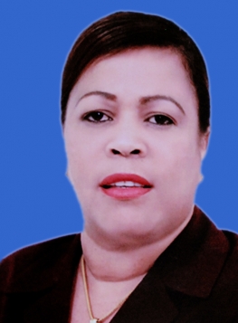 Dra. Martha Teresa Reynoso